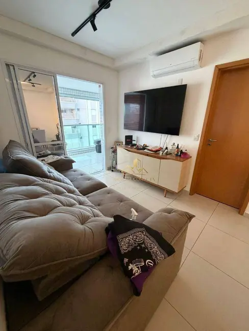 Foto 1 de Apartamento com 3 quartos à venda, 105m2 em São Paulo - SP