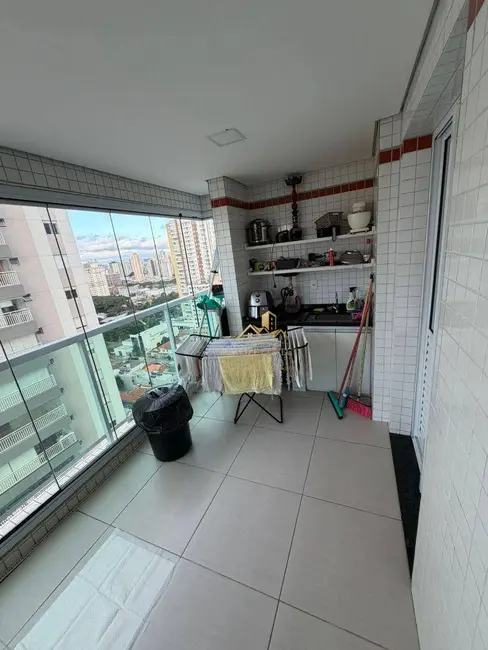 Foto 9 de Apartamento com 3 quartos à venda, 105m2 em São Paulo - SP
