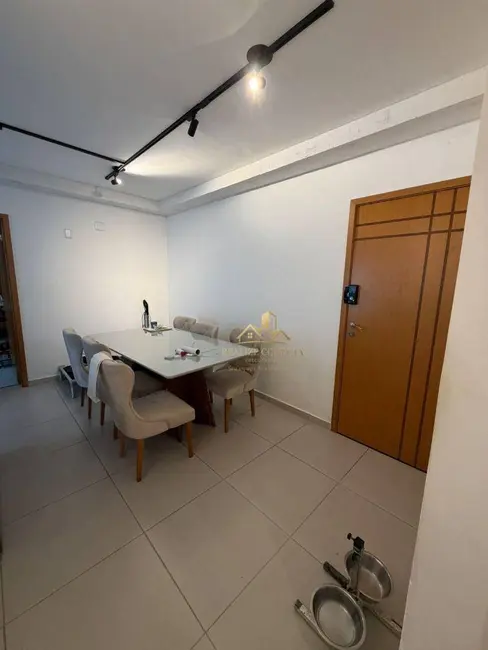 Foto 3 de Apartamento com 3 quartos à venda, 105m2 em São Paulo - SP