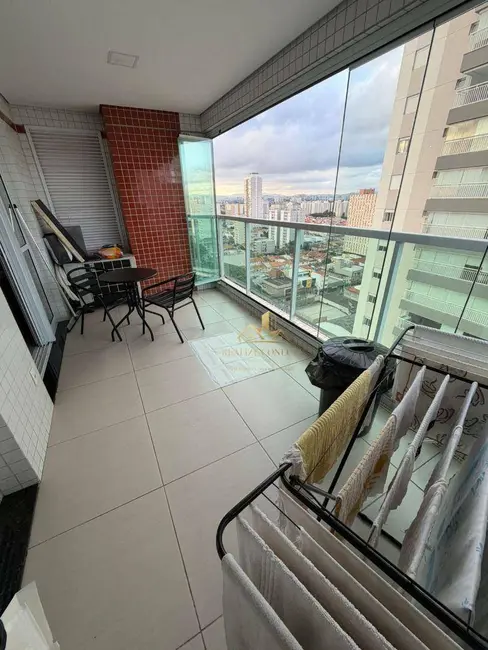 Foto 8 de Apartamento com 3 quartos à venda, 105m2 em São Paulo - SP