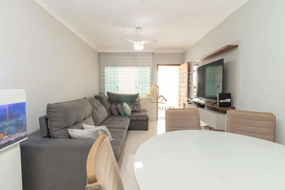 Casa com 3 quartos à venda, 101m2 em Vila Feliz, São Paulo - SP - imagem 2 Foto 2 de Casa com 3 quartos à venda, 101m2 em Vila Feliz, São Paulo - SP