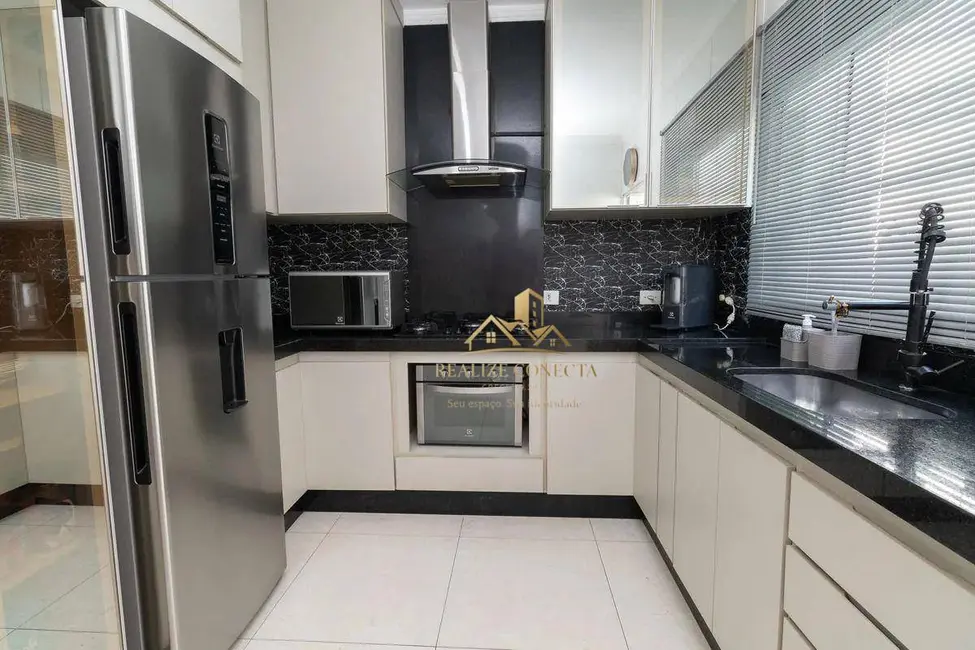 Casa com 3 quartos à venda, 101m2 em Vila Feliz, São Paulo - SP - imagem 5 Foto 5 de Casa com 3 quartos à venda, 101m2 em Vila Feliz, São Paulo - SP