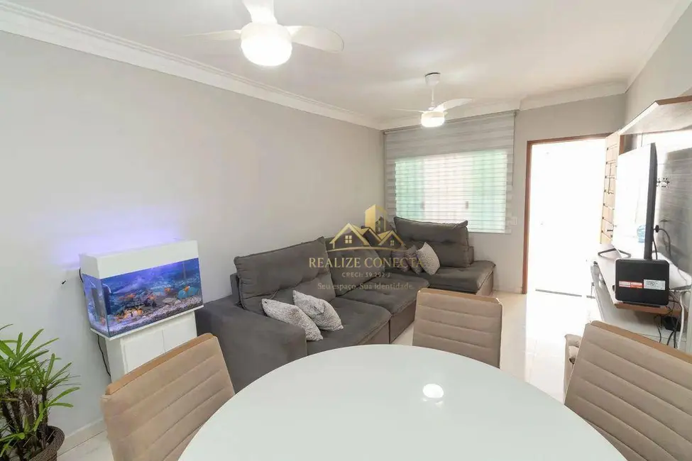 Casa com 3 quartos à venda, 101m2 em Vila Feliz, São Paulo - SP - imagem 1 Foto 1 de Casa com 3 quartos à venda, 101m2 em Vila Feliz, São Paulo - SP