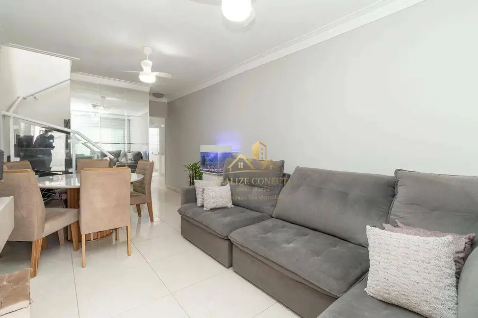 Casa com 3 quartos à venda, 101m2 em Vila Feliz, São Paulo - SP - imagem 3 Foto 3 de Casa com 3 quartos à venda, 101m2 em Vila Feliz, São Paulo - SP