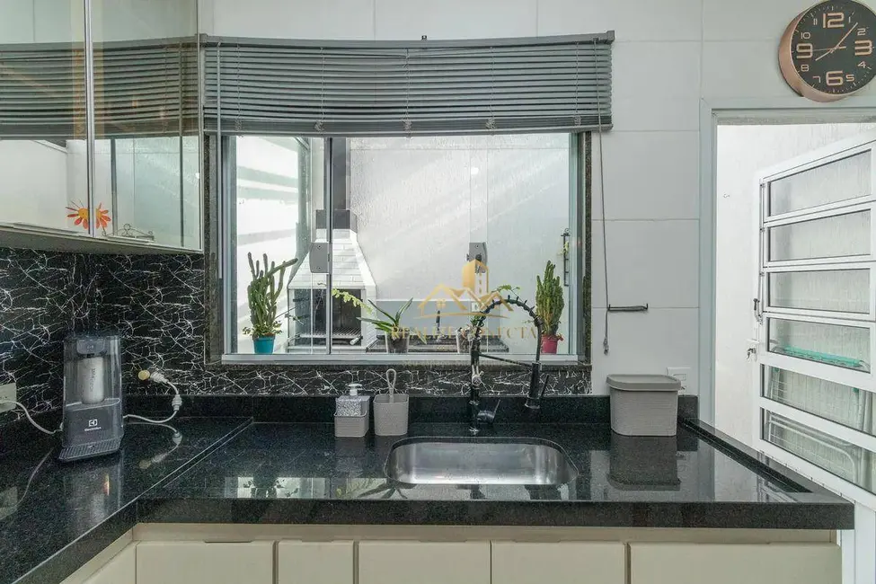 Casa com 3 quartos à venda, 101m2 em Vila Feliz, São Paulo - SP - imagem 9 Foto 9 de Casa com 3 quartos à venda, 101m2 em Vila Feliz, São Paulo - SP