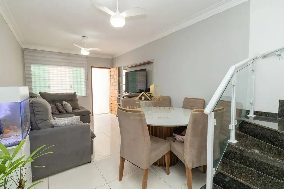 Casa com 3 quartos à venda, 101m2 em Vila Feliz, São Paulo - SP - imagem 4 Foto 4 de Casa com 3 quartos à venda, 101m2 em Vila Feliz, São Paulo - SP