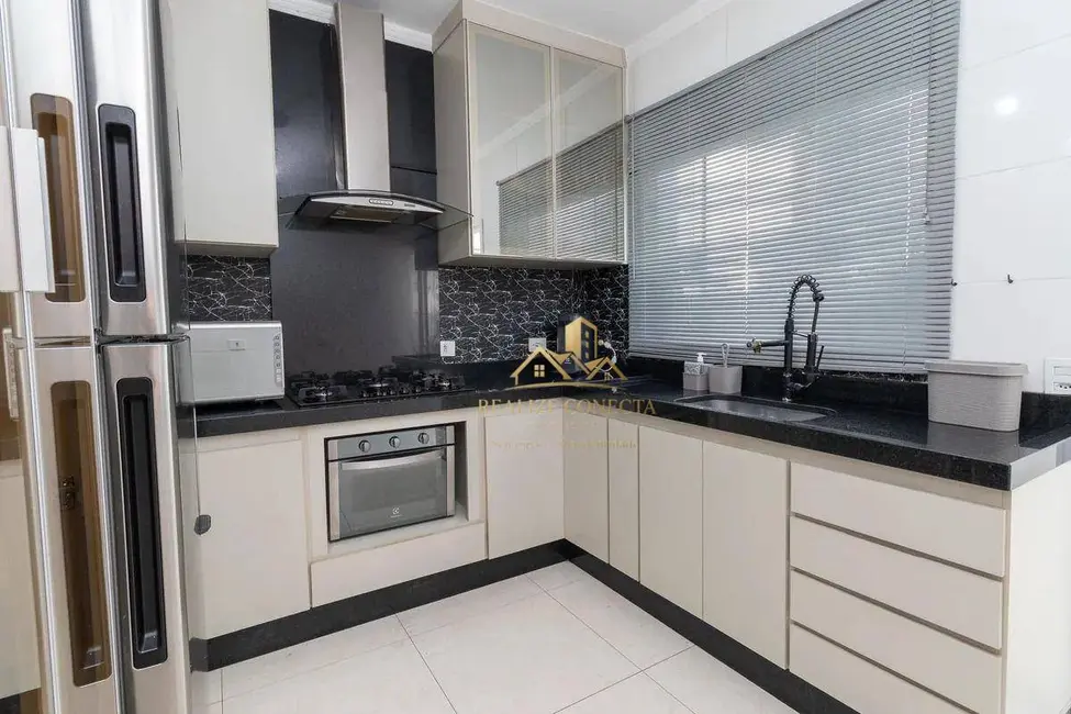 Casa com 3 quartos à venda, 101m2 em Vila Feliz, São Paulo - SP - imagem 6 Foto 6 de Casa com 3 quartos à venda, 101m2 em Vila Feliz, São Paulo - SP