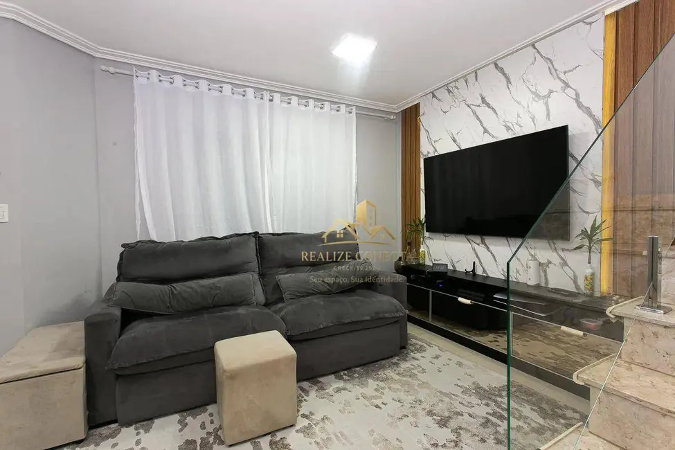 Foto 2 de Casa com 3 quartos à venda, 149m2 em Vila Nova Savoia, São Paulo - SP