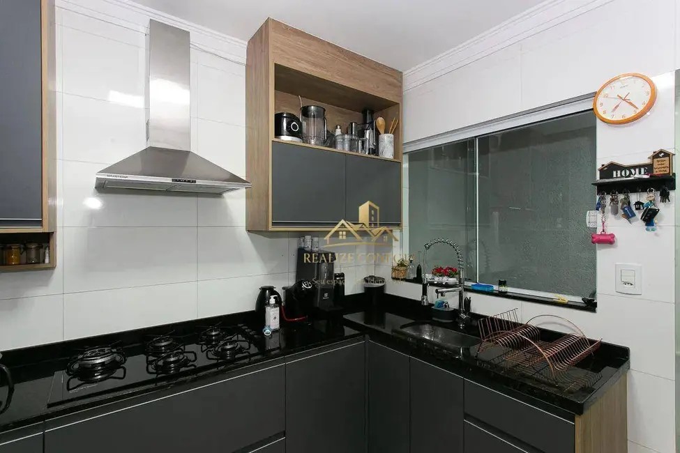 Foto 6 de Casa com 3 quartos à venda, 149m2 em Vila Nova Savoia, São Paulo - SP