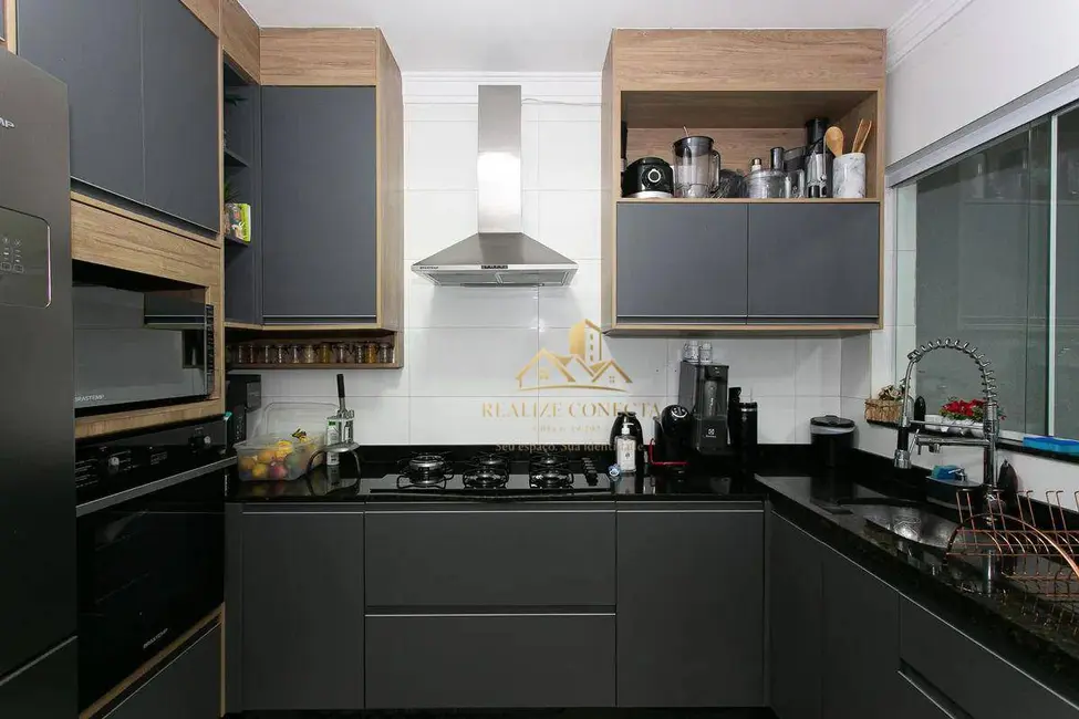 Foto 8 de Casa com 3 quartos à venda, 149m2 em Vila Nova Savoia, São Paulo - SP