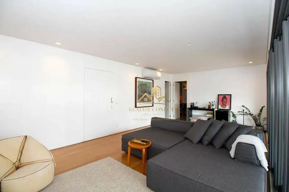 Foto 6 de Apartamento com 3 quartos à venda, 162m2 em Pinheiros, São Paulo - SP