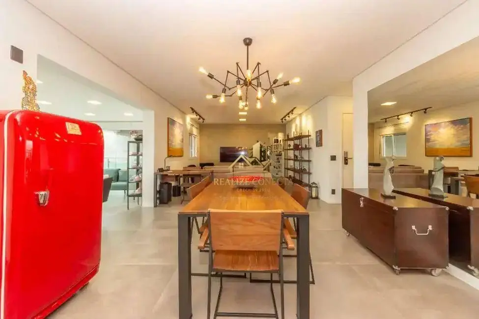 Foto 5 de Apartamento com 3 quartos à venda, 164m2 em São Paulo - SP