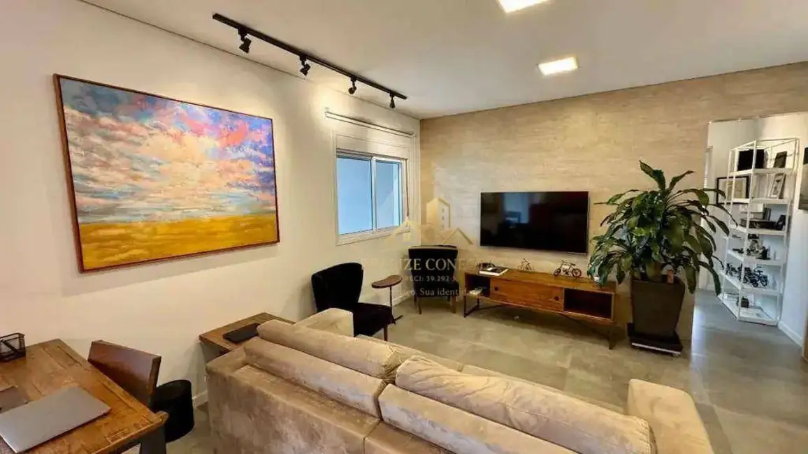 Foto 7 de Apartamento com 3 quartos à venda, 164m2 em São Paulo - SP