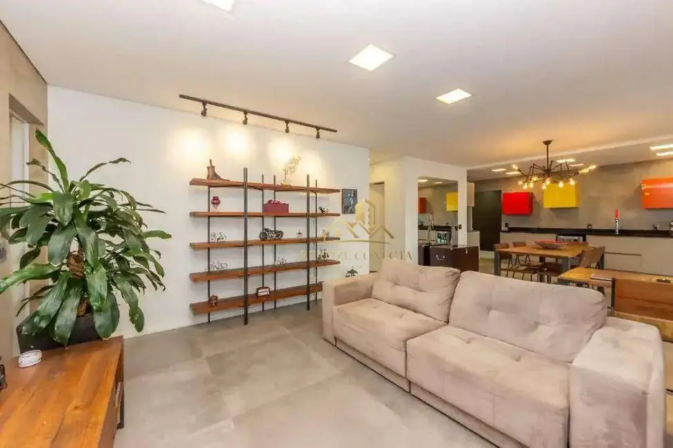 Foto 9 de Apartamento com 3 quartos à venda, 164m2 em São Paulo - SP