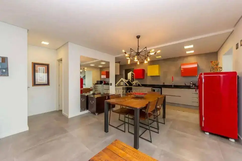 Foto 6 de Apartamento com 3 quartos à venda, 164m2 em São Paulo - SP