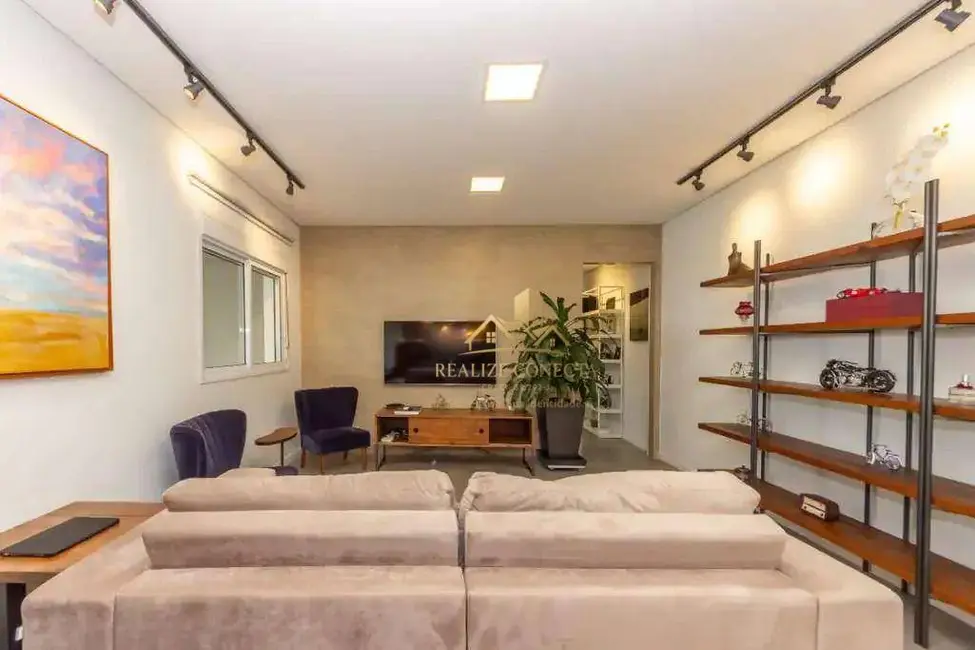 Foto 8 de Apartamento com 3 quartos à venda, 164m2 em São Paulo - SP