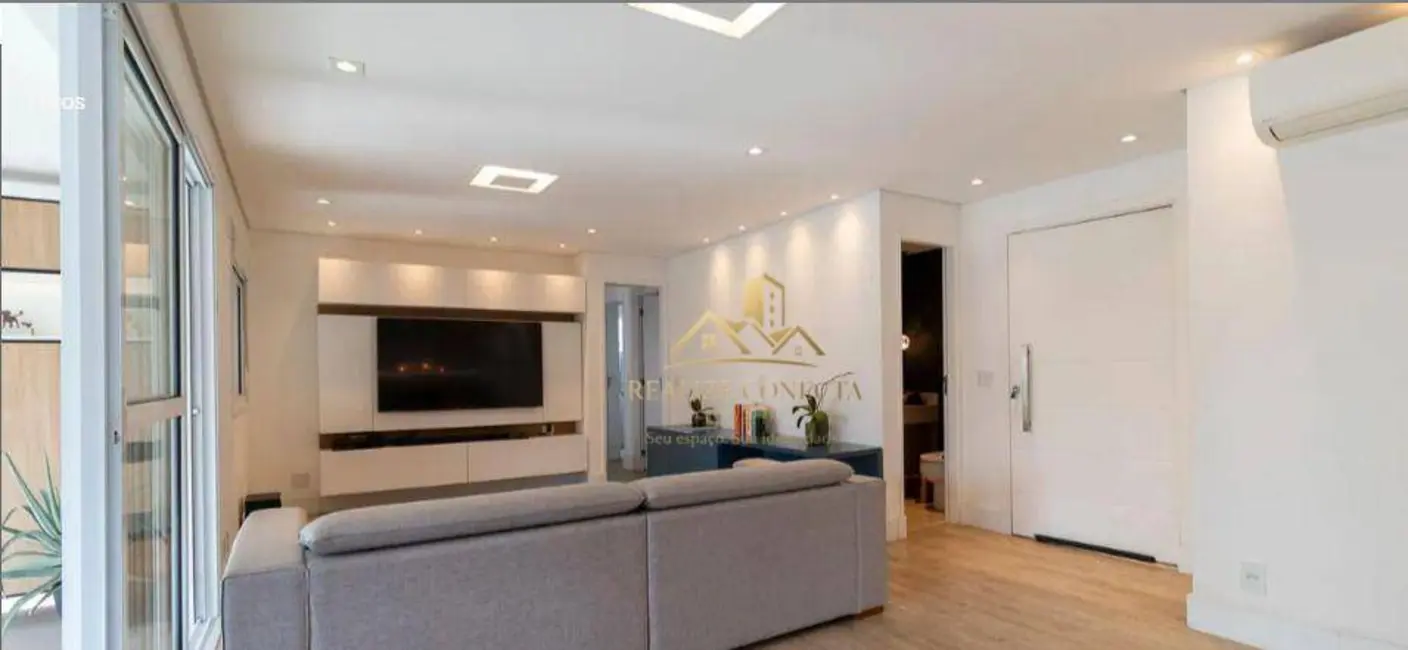 Foto 5 de Apartamento com 3 quartos à venda, 164m2 em São Paulo - SP