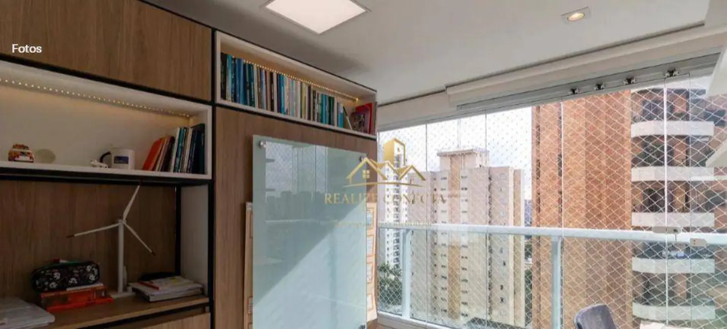 Foto 9 de Apartamento com 3 quartos à venda, 164m2 em São Paulo - SP