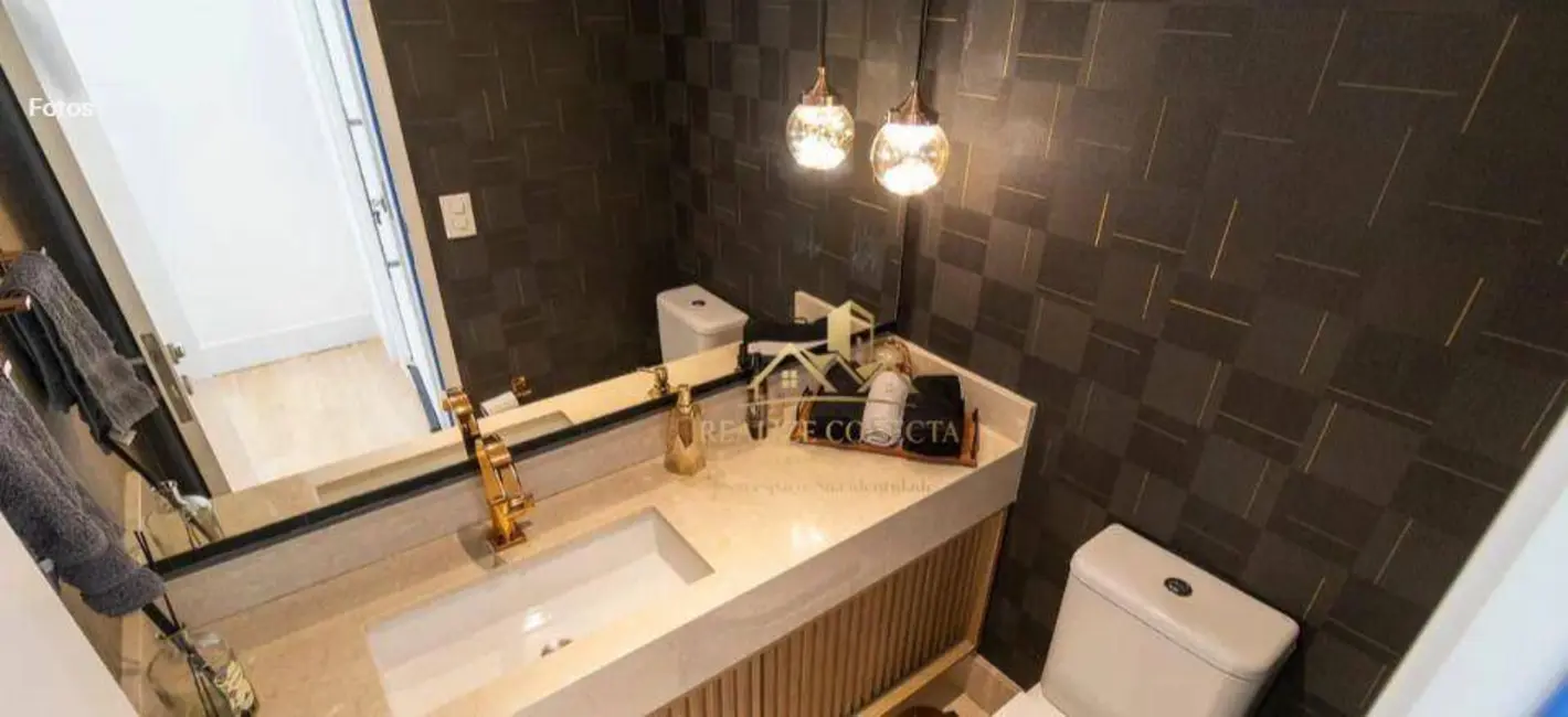 Foto 6 de Apartamento com 3 quartos à venda, 164m2 em São Paulo - SP