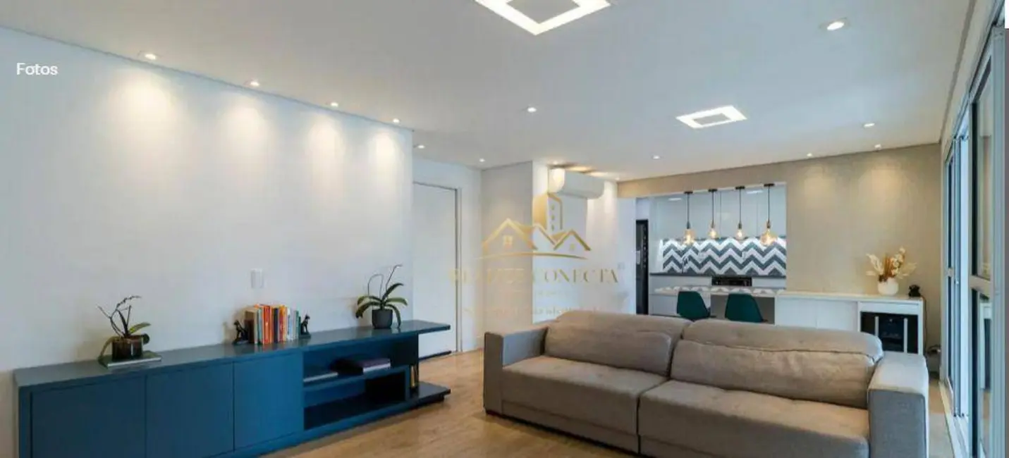 Foto 3 de Apartamento com 3 quartos à venda, 164m2 em São Paulo - SP