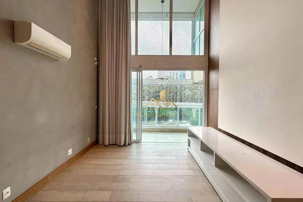 Apartamento com 3 quartos à venda, 163m2 em Brooklin Paulista, São Paulo - SP - imagem 6 Foto 6 de Apartamento com 3 quartos à venda, 163m2 em Brooklin Paulista, São Paulo - SP