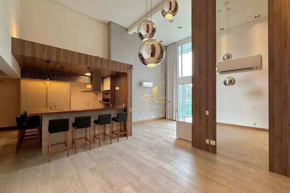 Apartamento com 3 quartos à venda, 163m2 em Brooklin Paulista, São Paulo - SP - imagem 9 Foto 9 de Apartamento com 3 quartos à venda, 163m2 em Brooklin Paulista, São Paulo - SP