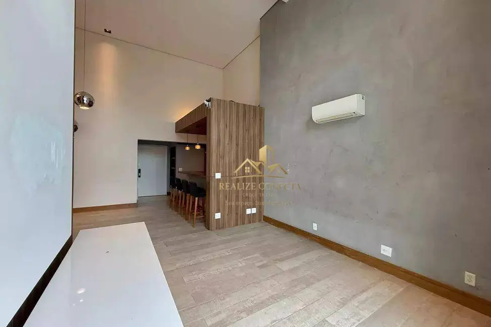 Apartamento com 3 quartos à venda, 163m2 em Brooklin Paulista, São Paulo - SP - imagem 8 Foto 8 de Apartamento com 3 quartos à venda, 163m2 em Brooklin Paulista, São Paulo - SP