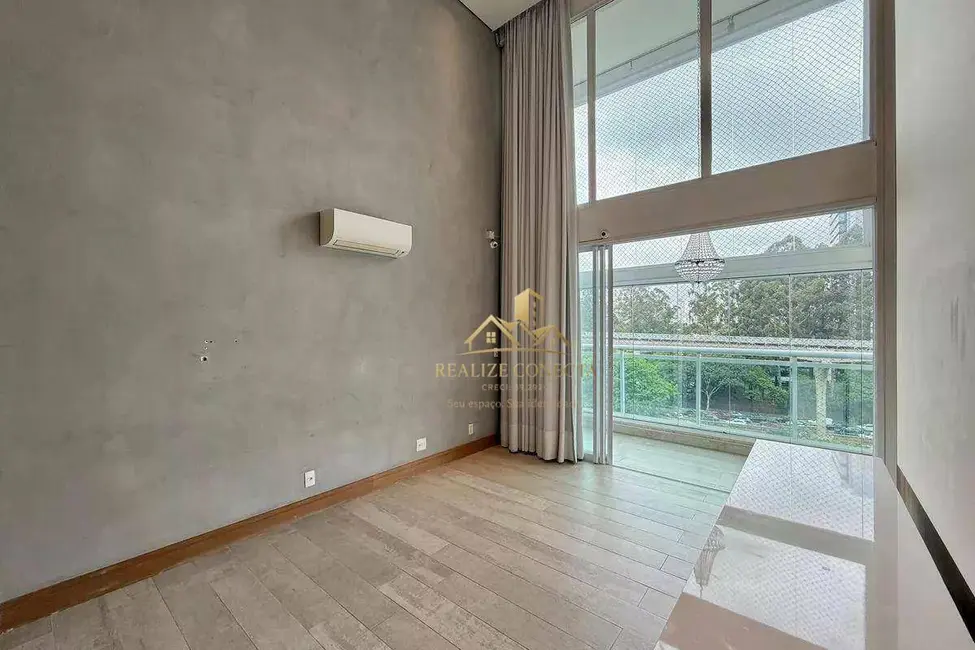 Apartamento com 3 quartos à venda, 163m2 em Brooklin Paulista, São Paulo - SP - imagem 7 Foto 7 de Apartamento com 3 quartos à venda, 163m2 em Brooklin Paulista, São Paulo - SP