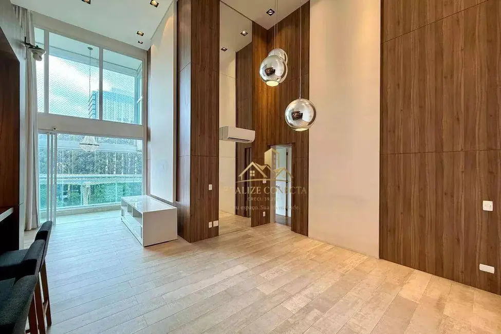 Apartamento com 3 quartos à venda, 163m2 em Brooklin Paulista, São Paulo - SP - imagem 1 Foto 1 de Apartamento com 3 quartos à venda, 163m2 em Brooklin Paulista, São Paulo - SP