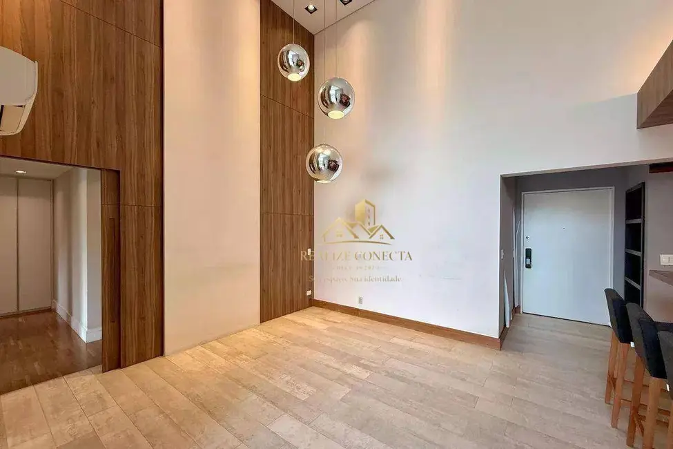Apartamento com 3 quartos à venda, 163m2 em Brooklin Paulista, São Paulo - SP - imagem 3 Foto 3 de Apartamento com 3 quartos à venda, 163m2 em Brooklin Paulista, São Paulo - SP
