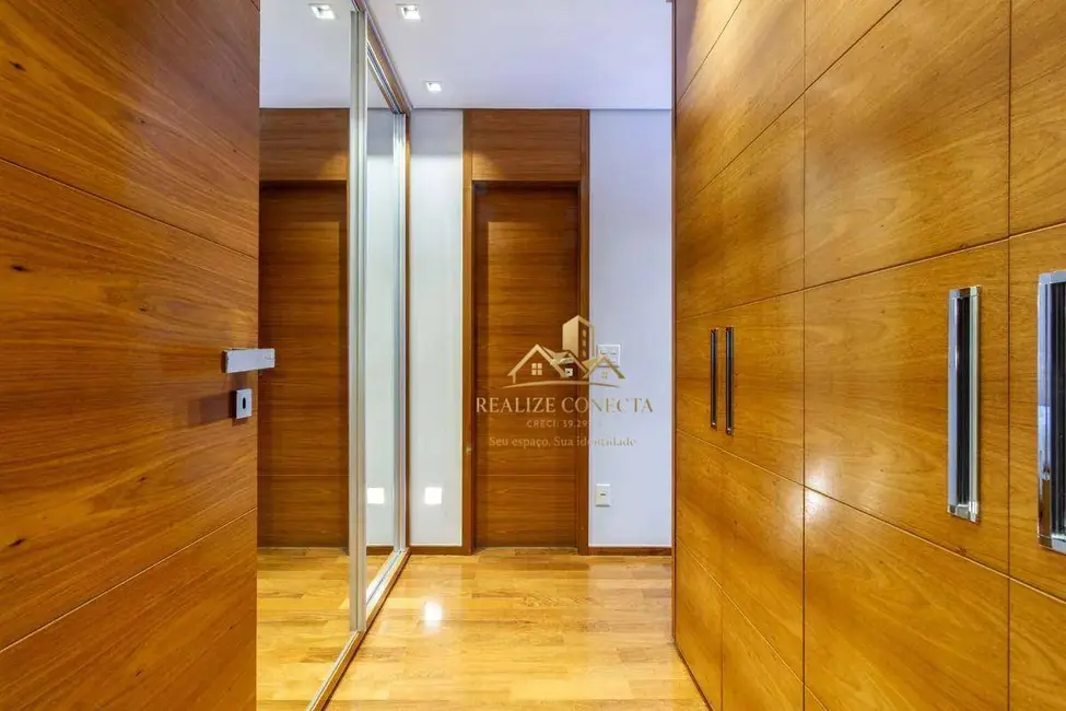 Foto 2 de Apartamento com 3 quartos à venda, 131m2 em Brooklin Novo, São Paulo - SP