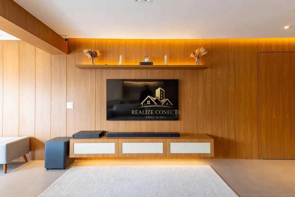 Foto 4 de Apartamento com 3 quartos à venda, 153m2 em Moema, São Paulo - SP