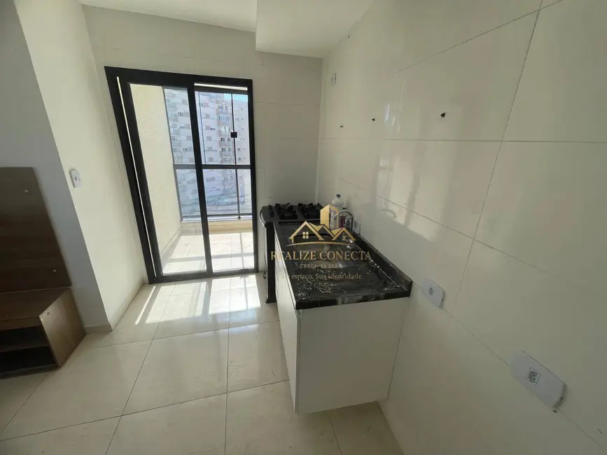 Foto 2 de Apartamento com 2 quartos à venda, 40m2 em Penha de França, São Paulo - SP