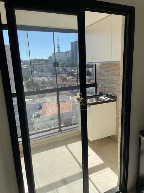 Foto 8 de Apartamento com 2 quartos à venda, 40m2 em Penha de França, São Paulo - SP