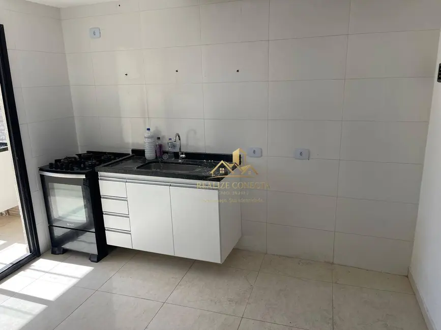 Foto 3 de Apartamento com 2 quartos à venda, 40m2 em Penha de França, São Paulo - SP