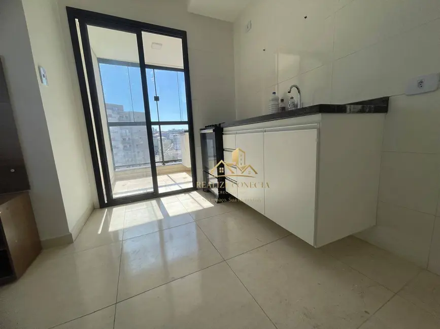 Foto 1 de Apartamento com 2 quartos à venda, 40m2 em Penha de França, São Paulo - SP