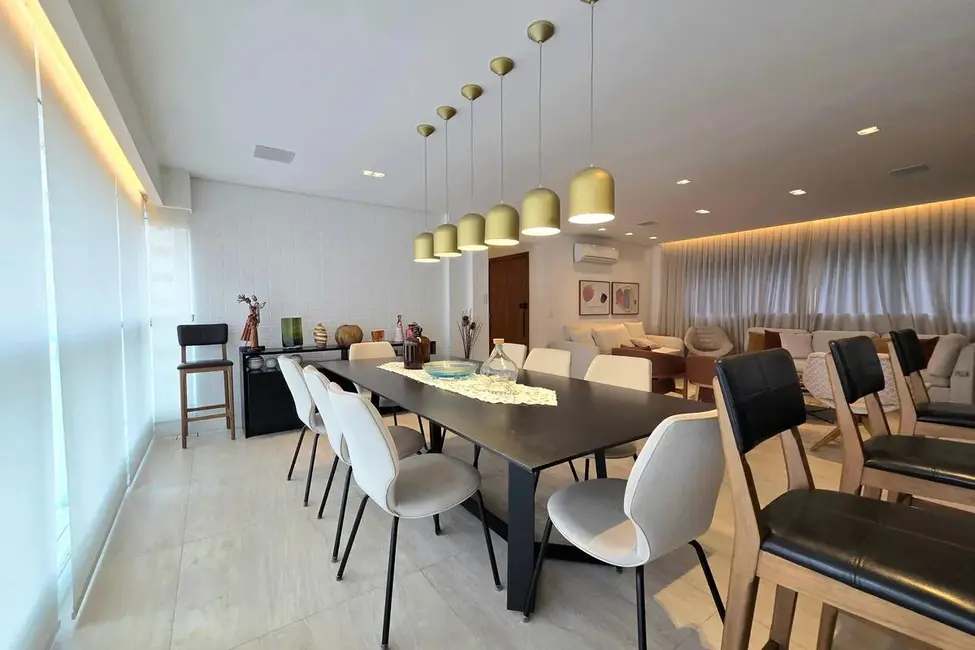Apartamento com 3 quartos à venda, 158m2 em Moema, São Paulo - SP - imagem 5 Foto 5 de Apartamento com 3 quartos à venda, 158m2 em Moema, São Paulo - SP