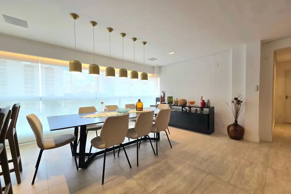 Apartamento com 3 quartos à venda, 158m2 em Moema, São Paulo - SP - imagem 3 Foto 3 de Apartamento com 3 quartos à venda, 158m2 em Moema, São Paulo - SP