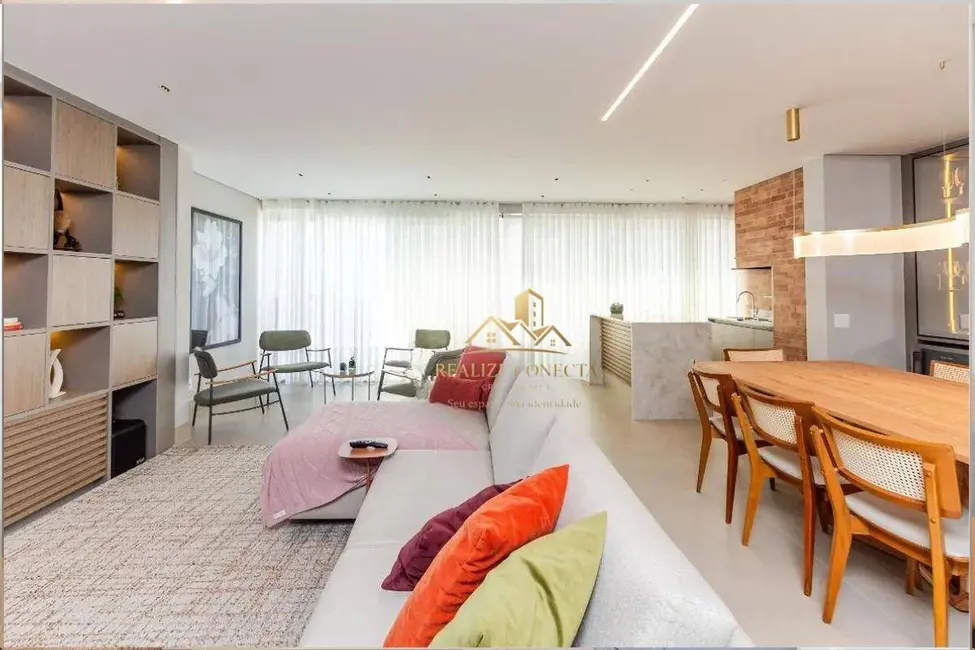 Apartamento com 3 quartos à venda, 150m2 em Moema, São Paulo - SP - imagem 6 Foto 6 de Apartamento com 3 quartos à venda, 150m2 em Moema, São Paulo - SP