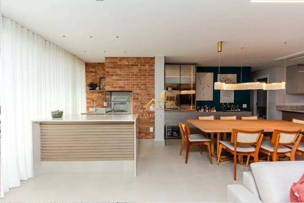 Apartamento com 3 quartos à venda, 150m2 em Moema, São Paulo - SP - imagem 7 Foto 7 de Apartamento com 3 quartos à venda, 150m2 em Moema, São Paulo - SP