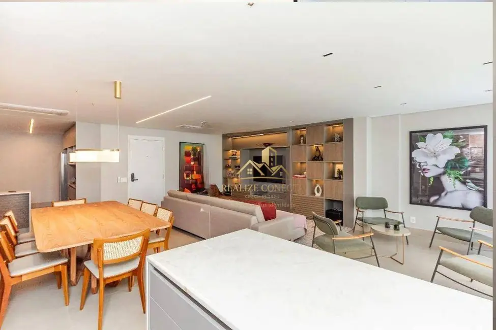 Apartamento com 3 quartos à venda, 150m2 em Moema, São Paulo - SP - imagem 5 Foto 5 de Apartamento com 3 quartos à venda, 150m2 em Moema, São Paulo - SP