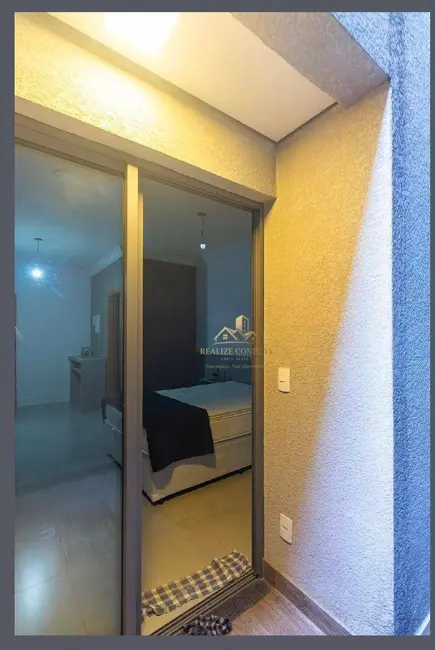 Foto 8 de Kitnet com 1 quarto à venda, 28m2 em Tatuapé, São Paulo - SP