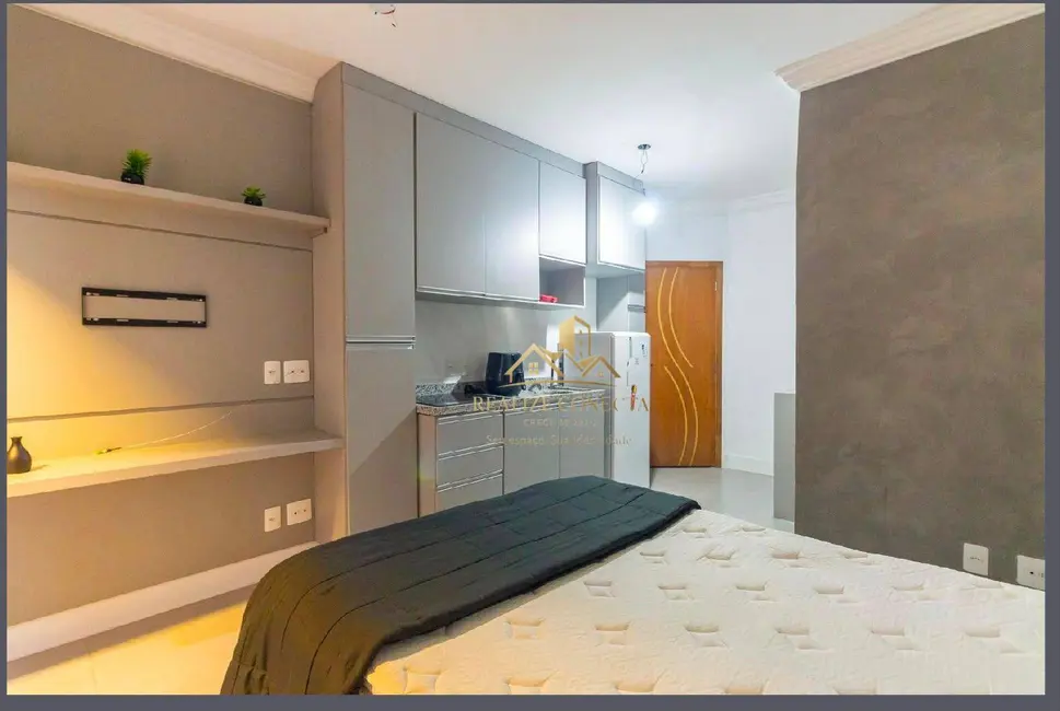 Foto 2 de Kitnet com 1 quarto à venda, 28m2 em Tatuapé, São Paulo - SP
