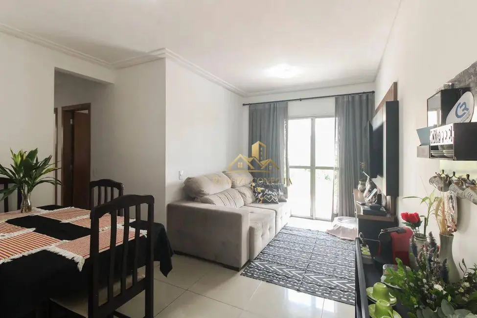 Foto 1 de Apartamento com 3 quartos à venda, 64m2 em Tatuapé, São Paulo - SP
