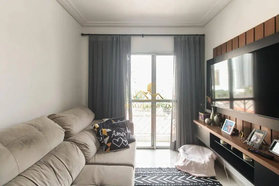 Foto 2 de Apartamento com 3 quartos à venda, 64m2 em Tatuapé, São Paulo - SP