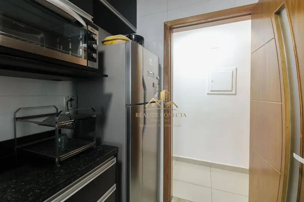 Foto 7 de Apartamento com 3 quartos à venda, 64m2 em Tatuapé, São Paulo - SP