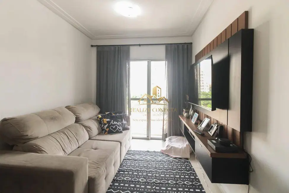 Foto 3 de Apartamento com 3 quartos à venda, 64m2 em Tatuapé, São Paulo - SP