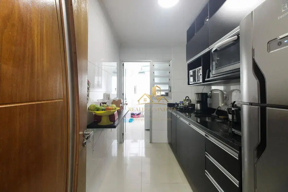 Foto 6 de Apartamento com 3 quartos à venda, 64m2 em Tatuapé, São Paulo - SP
