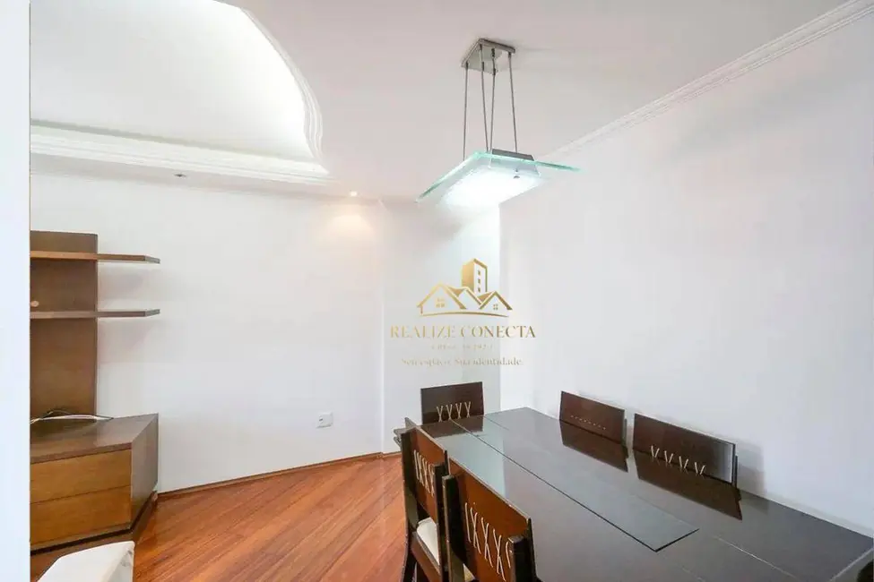 Foto 5 de Apartamento com 2 quartos à venda, 64m2 em Tatuapé, São Paulo - SP
