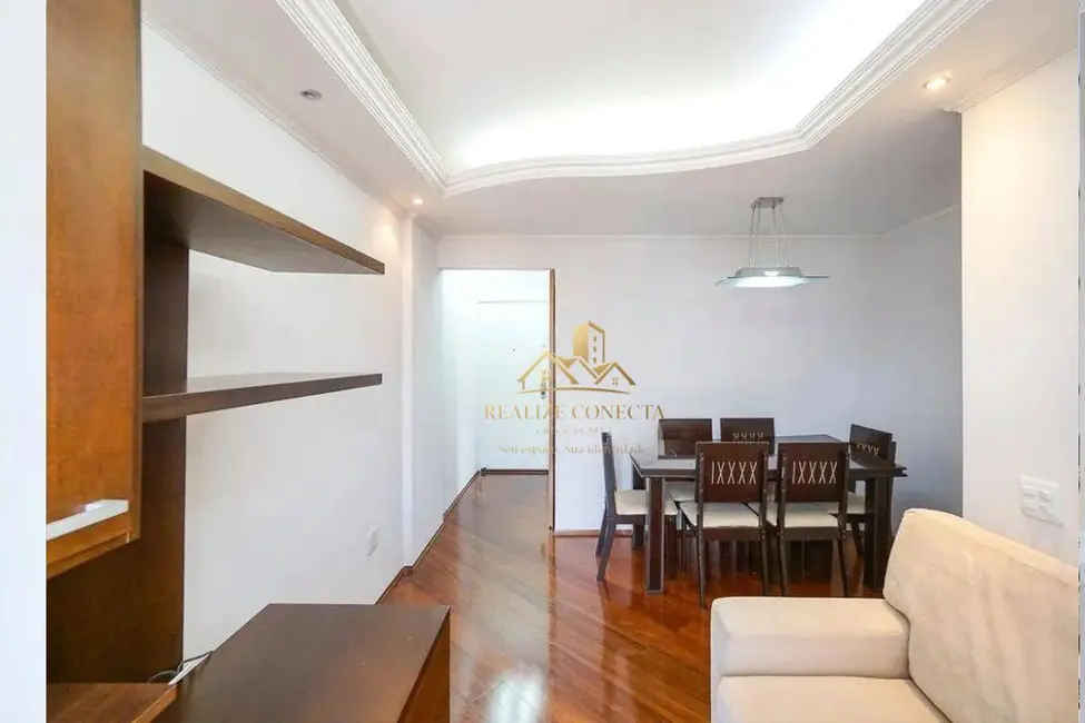 Foto 2 de Apartamento com 2 quartos à venda, 64m2 em Tatuapé, São Paulo - SP